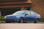 Acura TL Type-S 2007 года